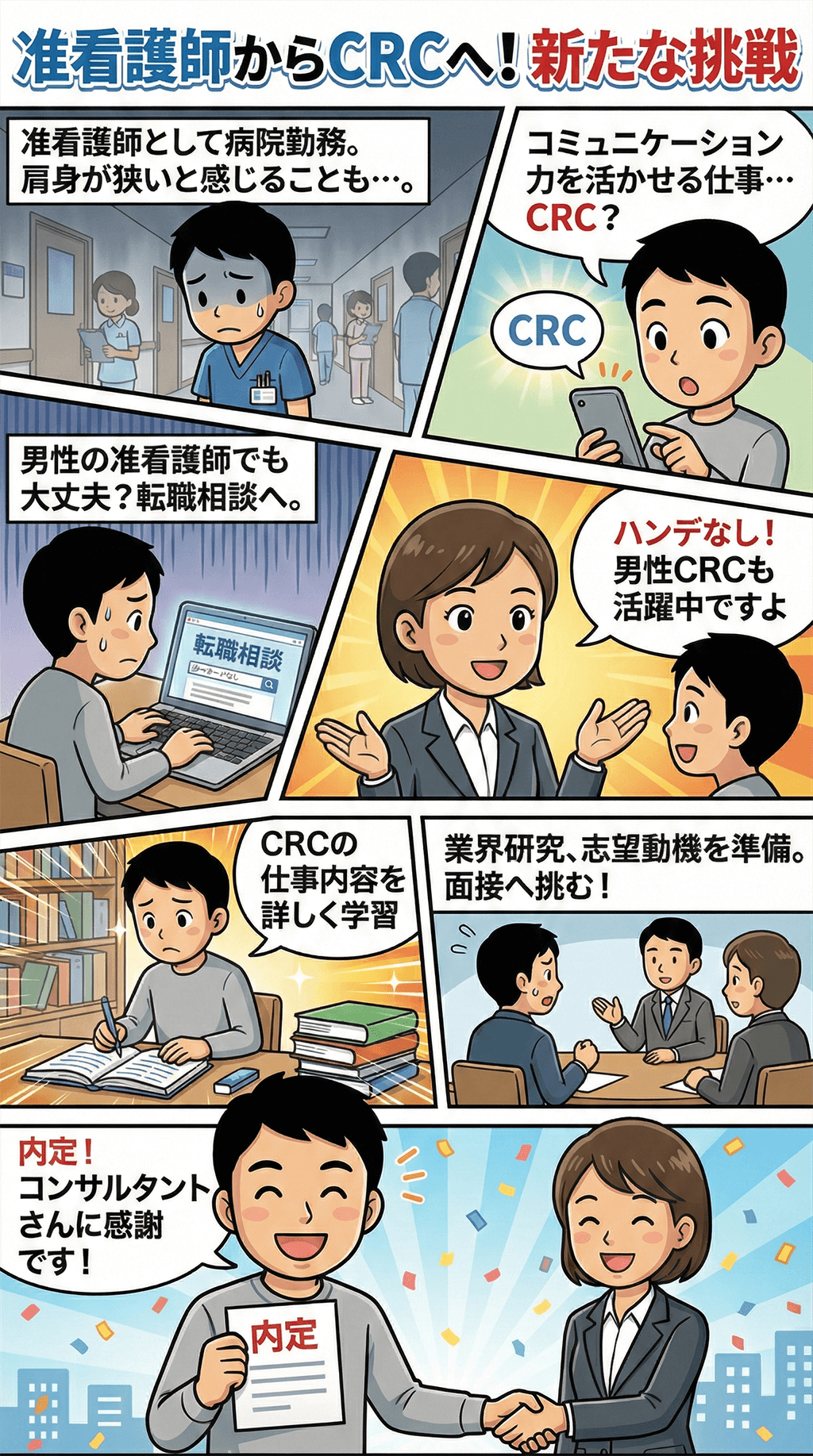 漫画画像