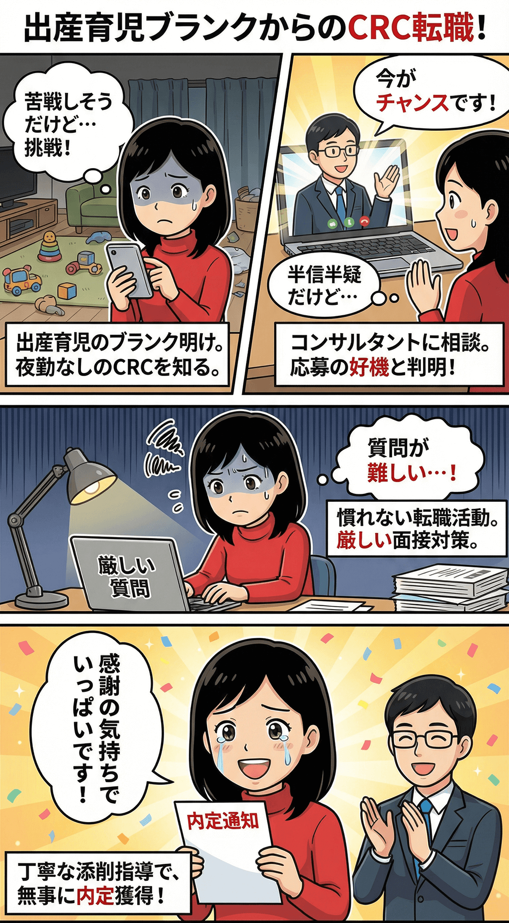 漫画画像