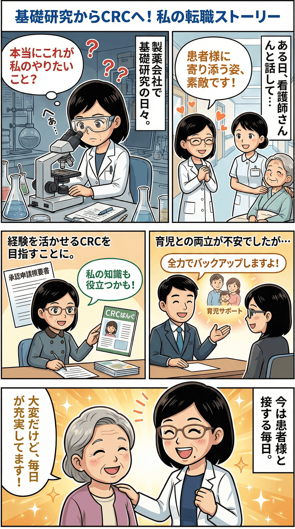漫画画像
